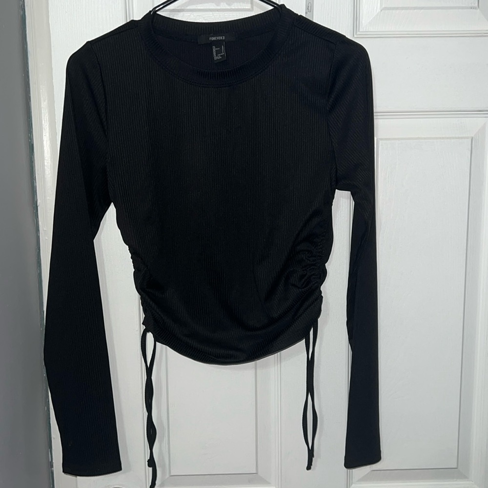 Forever 21 Black top